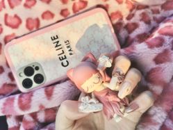 -PINK STAR美甲美睫