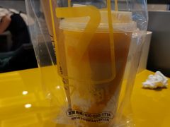 -7分甜(武林银泰店)