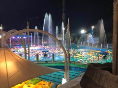 -杭州浪浪浪水公园