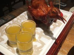 -大鸽饭(岗顶店)