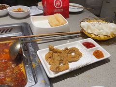 -海底捞火锅(正大乐城店)