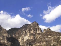 -北京上方山国家森林公园