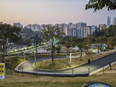 -白石龙音乐公园