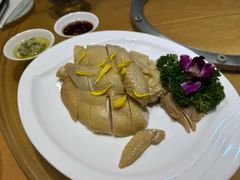 -汇景花园酒家(基立下道店)