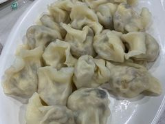 -听涛雅苑百味饺子老家菜馆