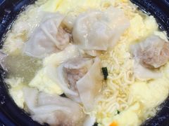 -买又大餐厅(福林里店)