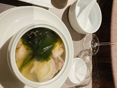 -茶宴·美食地标餐厅(沙坡尾店)