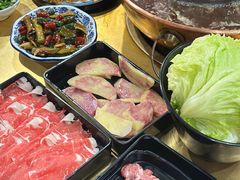 -牛街清真满恒記(平安里西大街店)