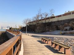 -青岛第三海水浴场