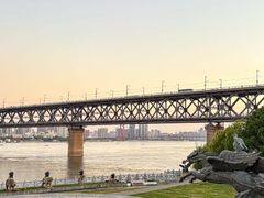 -汉水谣·江景餐厅(江滩店)