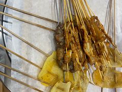 -正通记·哈尔滨烧烤·炭烤鸽子(七宝万科国际店)