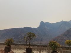 -云丘山景区