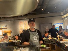 -肉肉大米(金虹桥店)