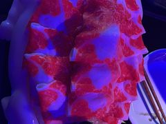 -额尔敦传统涮(公园西路店)