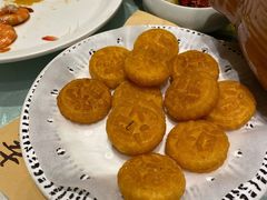 -绿杨春·淮扬宴(庐山路店)