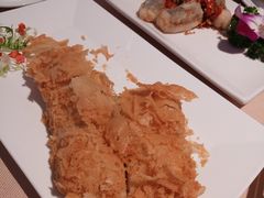 椒盐九肚-金苑海鲜酒家(来魅力店)