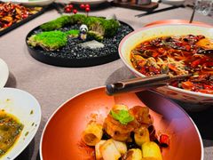 -椒点·川粤精品(香港广场店)