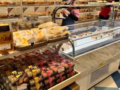 -85度C(南京龙江店)