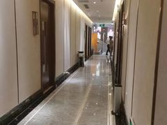 -华夏良子·足道SPA艾灸(铁道大厦店)