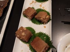 -天伦里餐厅(绿城桃花源店)