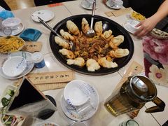 -王老六铁锅炖鱼(长春路店)