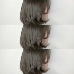 -HD HAIR STYLE