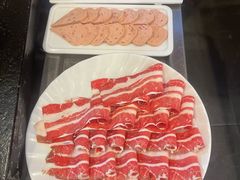 -常赢三兄弟·清真涮肉(五莲路店)