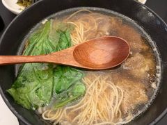 -贡梅老面馆·蟹粉面·无锡特色小吃(南长街主推店)