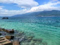 -海南分界洲岛旅游区