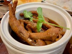 -顺德人家食府(黄金广场店)