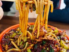 -玲玲米粉·新疆现炒米粉(大十字总店)