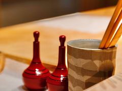 -荣一代目OMAKASE板前料理