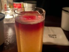 -STAFF ONLY Bar(南台巷店)