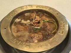 -和庆斋羊蝎子火锅·碳缸烧烤(顺义旗舰店)