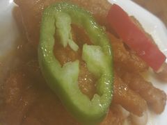 -如丰晟宴(长安万达店)