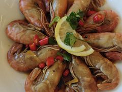 -华盛丰温州大排档(东三环南路店)