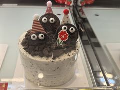 -花花卷卷·鲜食蛋糕(泉屋店)