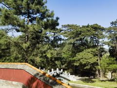 -香山公园