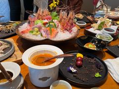 -月龍吟(朝龙汇店)