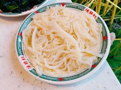 -陈艳红火锅菜·冒菜(簋街店)