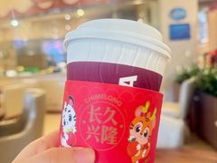 -长隆海洋王国-海洋大街餐厅