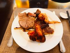 -AdD全日制餐厅(中谷花园酒店)