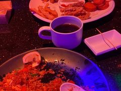 -纯K(打浦桥店)
