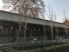 -隋唐大运河文化博物馆