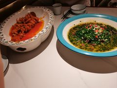 -南山翁新概念川菜(江宁万达广场店)
