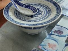 -老广记牛奶甜品专家(坪山店)