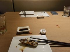 -大渔铁板烧(花园道店)