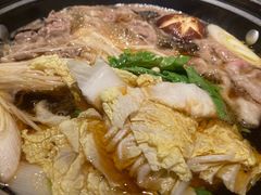 -山葵家·创意料理(万象汇店)