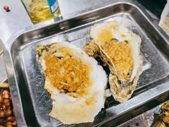 生蚝-内蒙古海拉尔烤羊腿·烤全羊·烧烤
