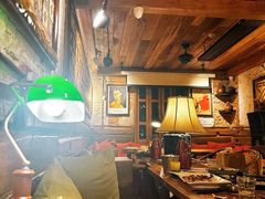 -源一咖啡馆(麒麟巷步行街店)